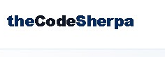theCodeSherpa
