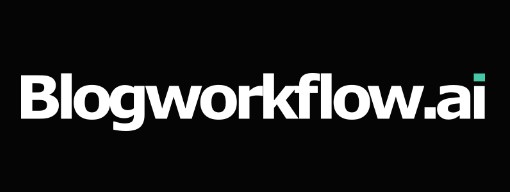 BlogWorkflow AI