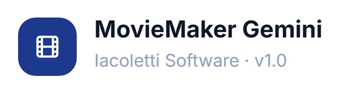 MovieMaker