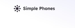 Simple Phones