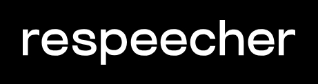 Respeecher