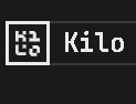 Kilo Code