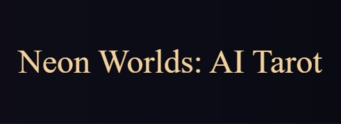 Neon Worlds