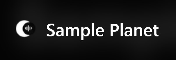 Sample Planet