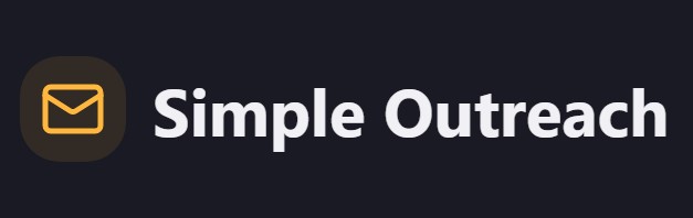 SimpleOutreach.in