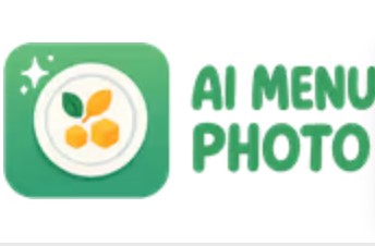 AI Menu Photo
