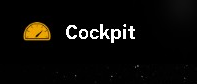 Cockpit 