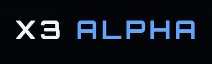 X3 Alpha