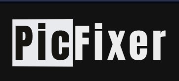 PicFixer