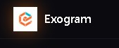 Exogram