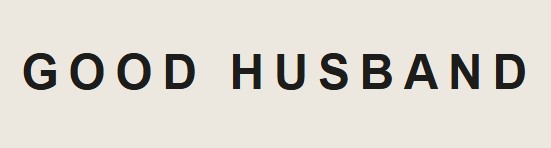 Good Husband