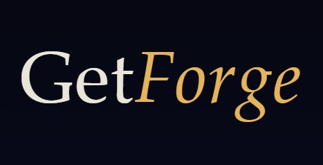GetForge