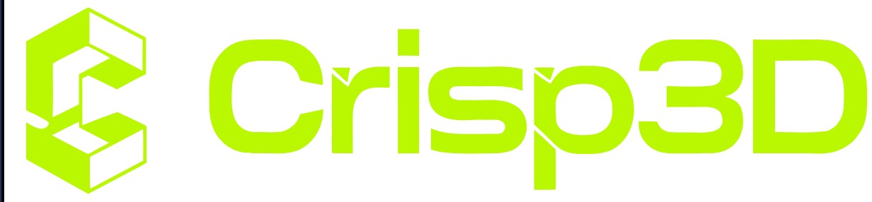 Crisp3D