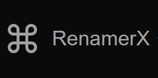 RenamerX