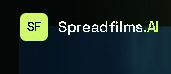 Spreadfilms AI