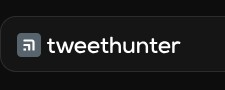 Tweet Hunter