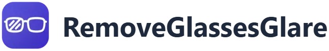 RemoveGlassesGlare