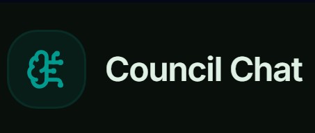 Council Chat