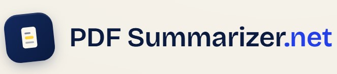 PDFSummarizer.net