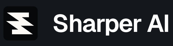 Sharper AI