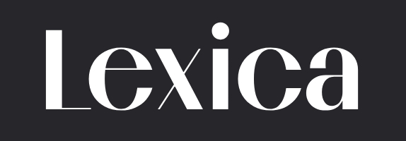 Lexica