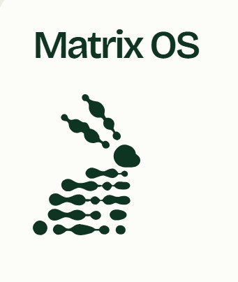 Matrix OS