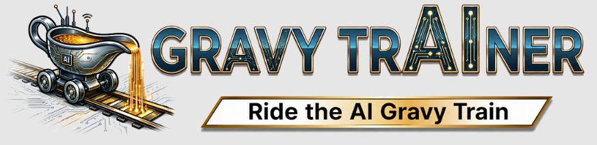 Gravytrainer