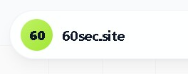 60secsite