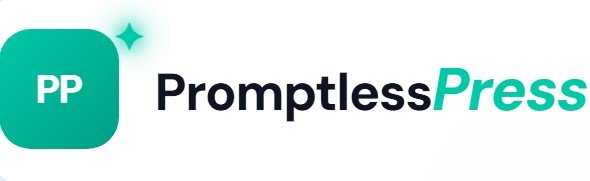 PromptlessPress