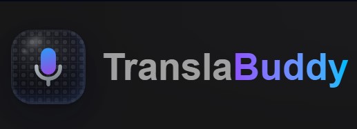 Transla Buddy