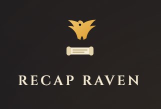 Recap Raven