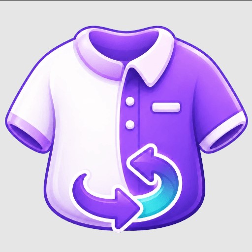 ClothesChangerAI.net
