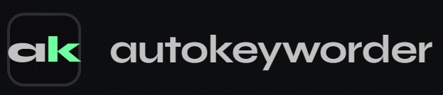 autokeyworder