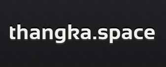 Thangka Space