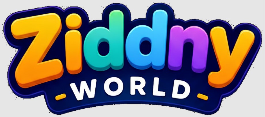 Ziddny World