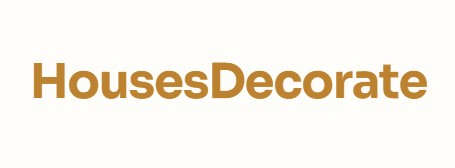 HousesDecorate