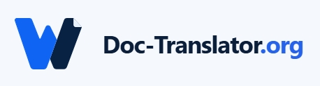 DocTranslator