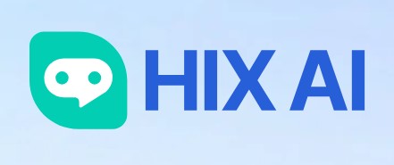  HIX.AI