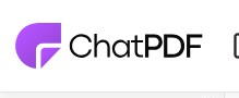 ChatPDF