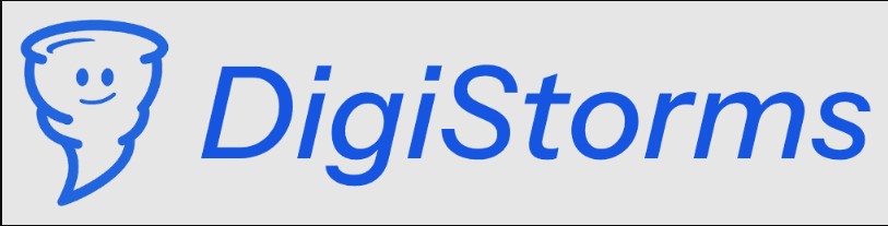 DigiStorms