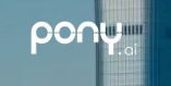  Pony.ai