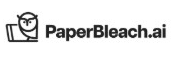 PaperBleach