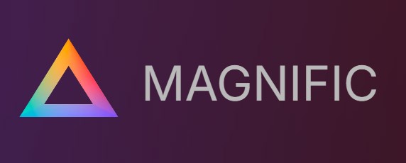 Magnific AI