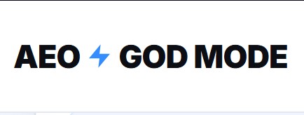 AEO God Mode