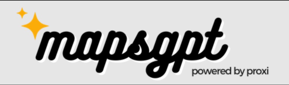 MapsGPT
