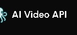 API de vídeo con IA