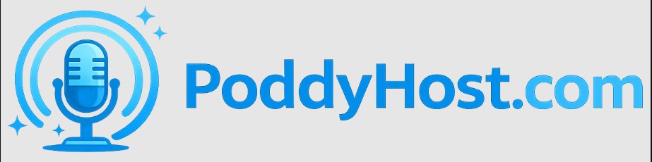 PoddyHost.com