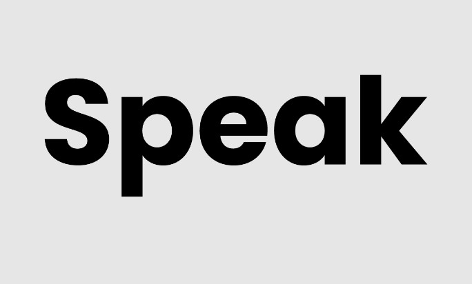 Speak AI