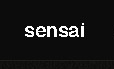 sensai