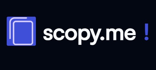 Scopy.me